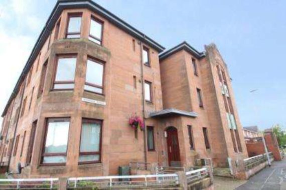 2 Bedroom Flat